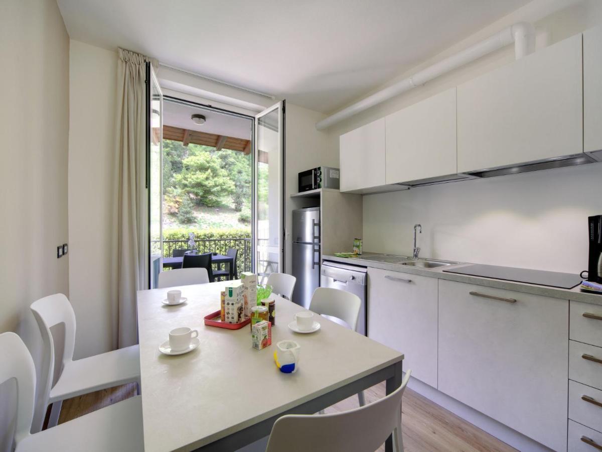 Apartment Fon 105 By Interhome Fondotoce Extérieur photo